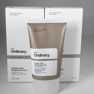 The Ordinary Azelaic Acid